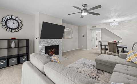 N O Connor Road #1303, Irving, TX 75062