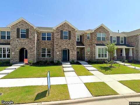 Star Mesa #12, Heartland, TX 75114