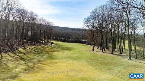 Stone Ridge Condos #2061, WINTERGREEN RESORT, VA 22967