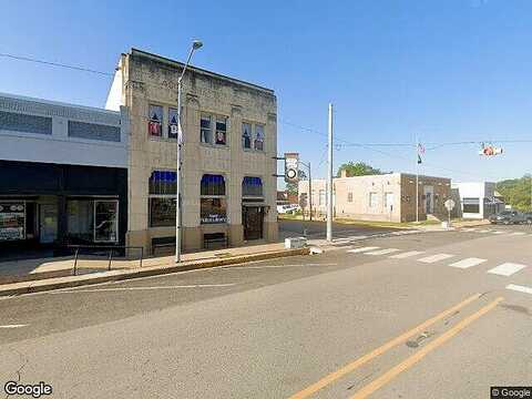 Fcr #601, Teague, TX 75860