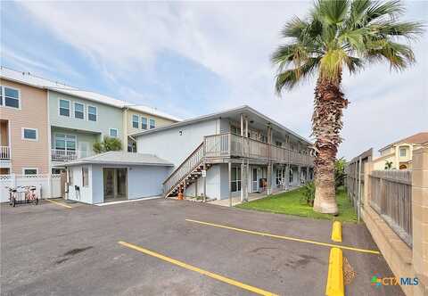 Granada Drive #11, Corpus Christi, TX 78418