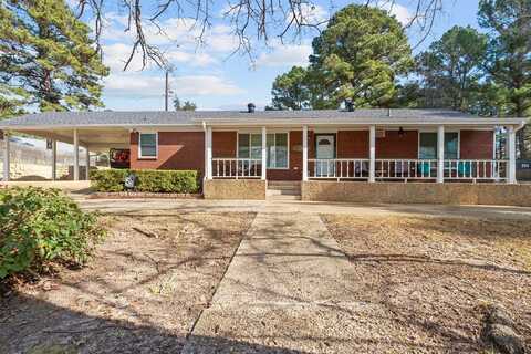 County Road 2127 N #27, Henderson, TX 75652