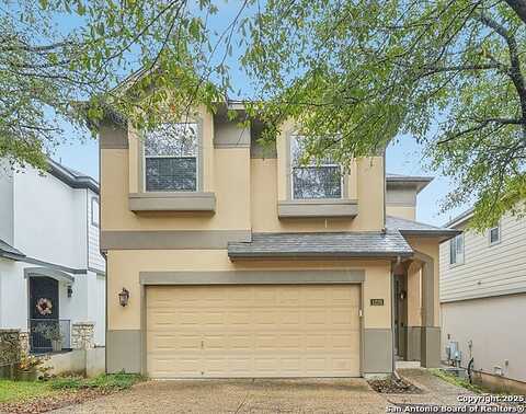 Cresswell, San Antonio, TX 78258