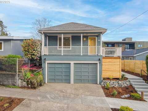 Se Rhone St #A, Portland, OR 97202