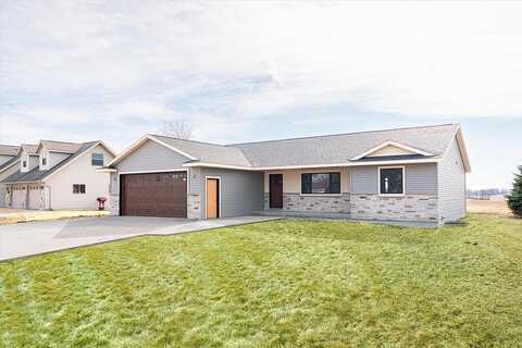 Majestic Drive, Westby, WI 54667
