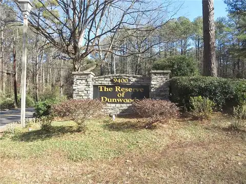 Roberts Drive #1C, Atlanta, GA 30350