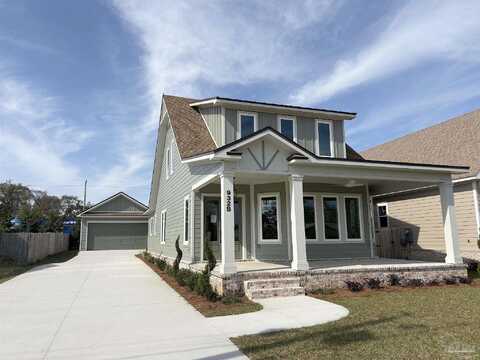 Fairway Dr #B, Pensacola, FL 32507