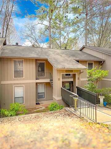 Roswell Road #5G, Sandy Springs, GA 30350