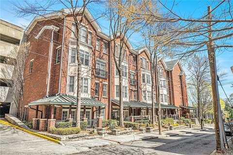 Piedmont Avenue Ne #1302, Atlanta, GA 30308