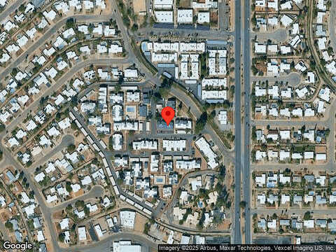 S Langley Avenue #201, Tucson, AZ 85710