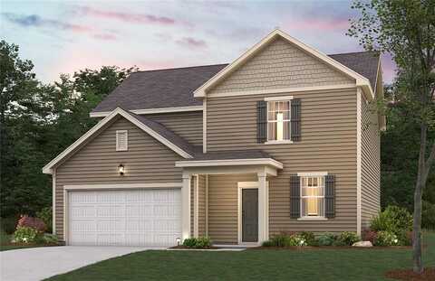 Lacey Drive, Douglasville, GA 30134
