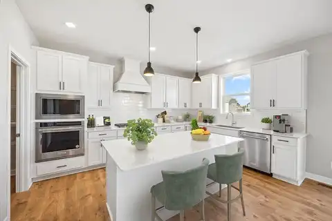 Jensen Avenue S, Cottage Grove, MN 55016