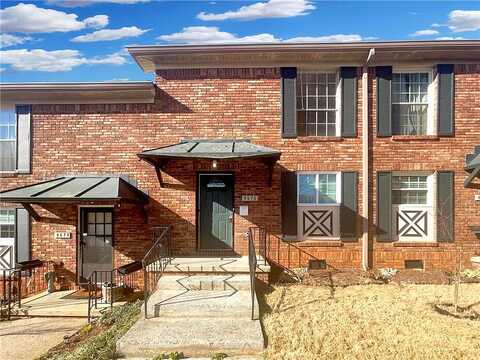 Kingsport Drive #4, Atlanta, GA 30342
