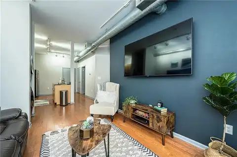Peachtree Road #503, Atlanta, GA 30341