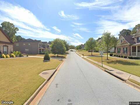 Reflection Drive #34, Stockbridge, GA 30281