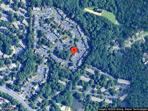 Wolcott Circle #3971, Atlanta, GA 30340