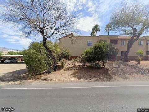 N Country Club Road #1028, Tucson, AZ 85716