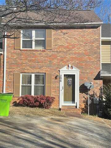 Flagstone Way #306, Austell, GA 30168