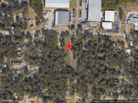 Shumard St, Pensacola, FL 32514
