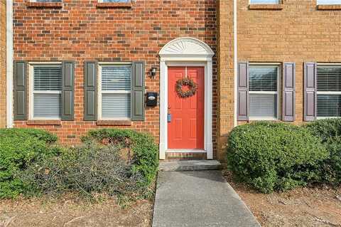 Winding River Drive #G, Sandy Springs, GA 30350