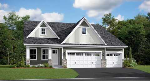 Victoria Circle, Lino Lakes, MN 55038