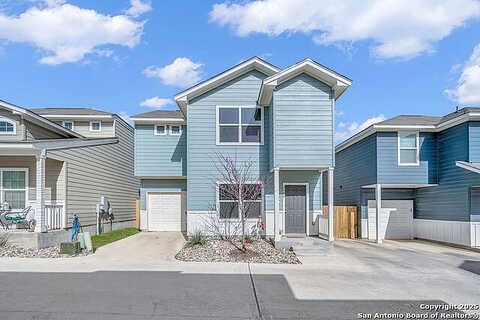 Silver Oaks #18-B, San Antonio, TX 78213