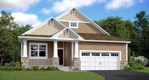 68Th Place, Corcoran, MN 55340