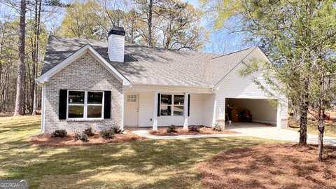 Coffey Road, Barnesville, GA 30204