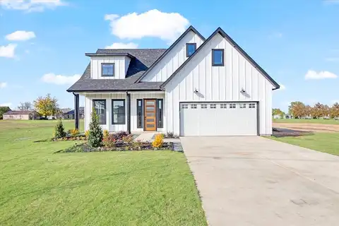 Loving Ranch Road, Trinidad, TX 75163