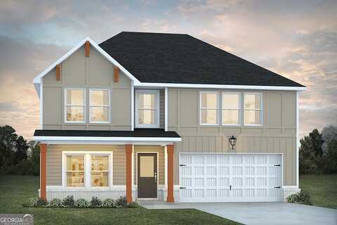 Percheron Road #95, Hogansville, GA 30230