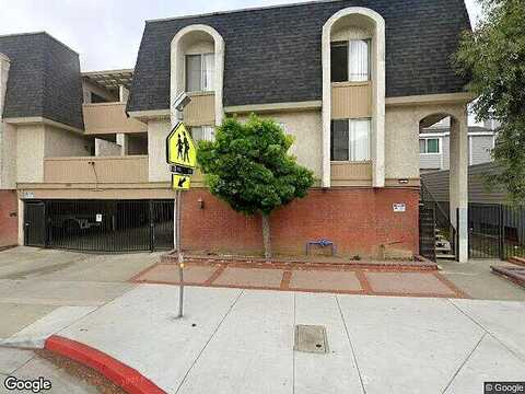 N Spurgeon Street #4B, Santa Ana, CA 92701