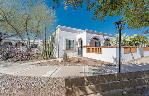 S Paseo Sarta #A, Green Valley, AZ 85614