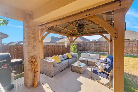 Spur Ridge, Princeton, TX 75407