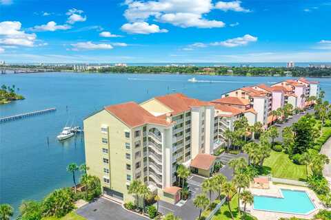 Marina Point Drive #521, DAYTONA BEACH, FL 32114