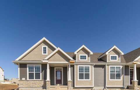 Cozy Farm Road, Waunakee, WI 53597