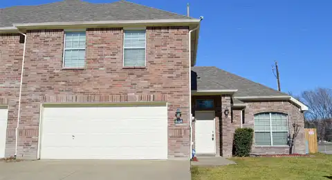 San Marcus Avenue, Mesquite, TX 75150
