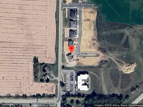Nw 3Rd Avenue, Monroe, WI 53566