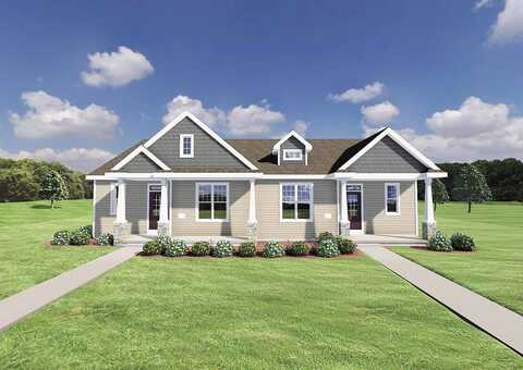 Cozy Farm Road, Waunakee, WI 53597