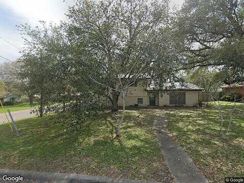 Fannin, Kenedy, TX 78118