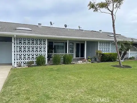 El Dorado Drive #20-B, Seal Beach, CA 90740