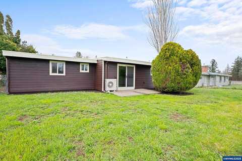 Christopher Wy, Lebanon, OR 97355
