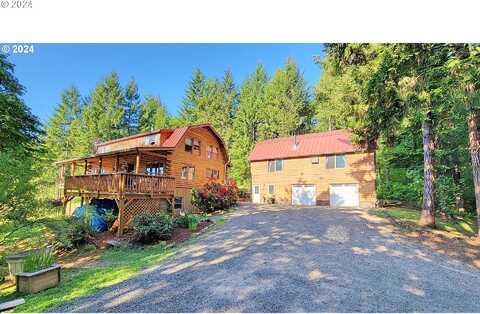 Lois Ln, Elmira, OR 97437