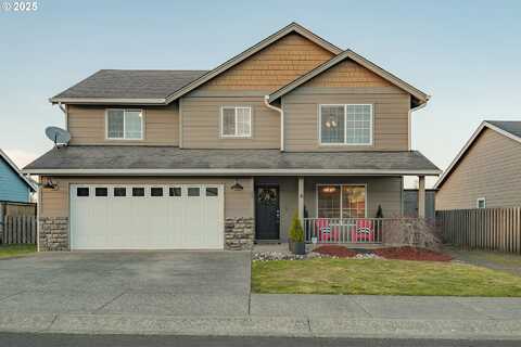 Sw 14Th Pl, Warrenton, OR 97146