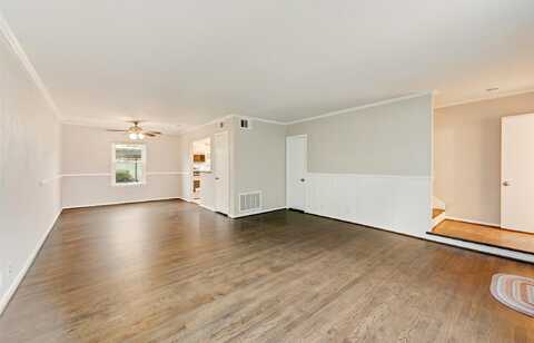 N Hall Street #4912, Dallas, TX 75235