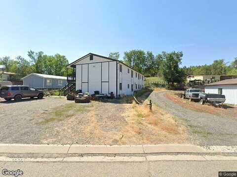 Oakbrush Circle #1, Collbran, CO 81624