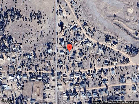 Pine View Court, Overgaard, AZ 85928