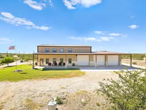 Deer, Del Rio, TX 78840