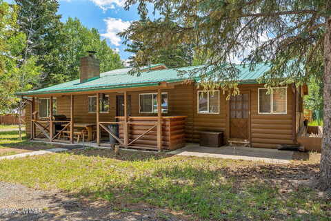 Co Rd 1009, Greer, AZ 85927