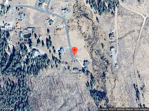Co Rd 1009, Greer, AZ 85927
