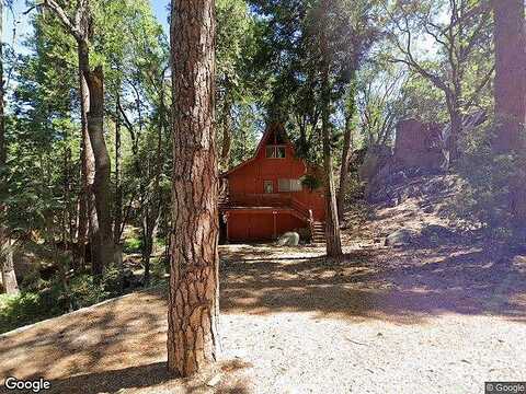 Sylvan Way, Idyllwild, CA 92549